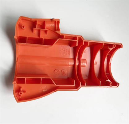 Custom Injection Molded Pp Pc Pe Abs Nylon Plastic Parts Vacuum Casting