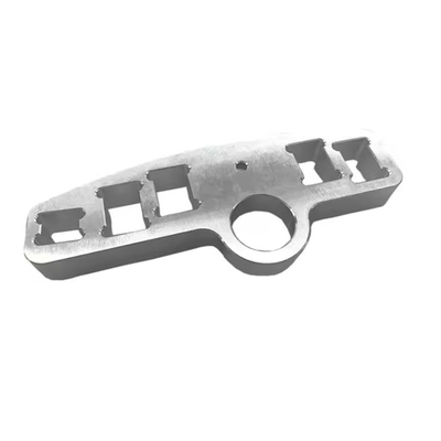 Rapid Prototype CNC Machined Products Metal Parts CNC Precision Precision Machining Parts Service