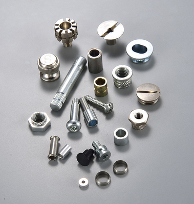 1 Year Mechanical Engineering Prototype Easy Assembly for Optimal Performance