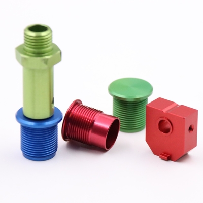 Stainless Steel Steel Metal CNC Machining with Customized Service