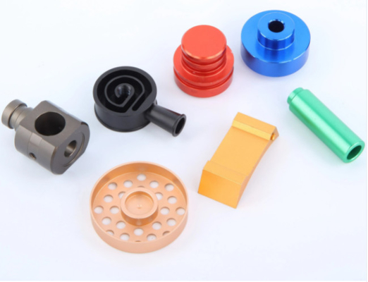 Precision Rapid Prototyping Custom Metal Machining OEM