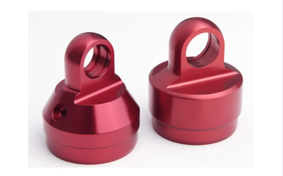 0.01mm Metal CNC Machining High Precision SS316L Stainless Steel Rapid Prototype