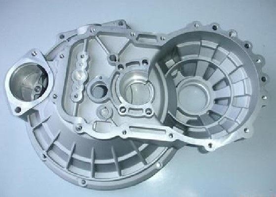 High Precision Small Batch CNC Machining For PP Components Production