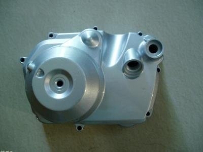 High Precision Small Batch CNC Machining For PP Components Production
