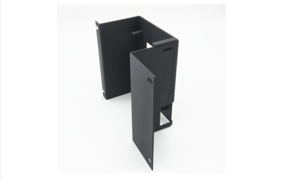 SECC SGCC Custom Sheet Metal Stamping SPCC Stainless Steel Aluminum Rapid Prototype
