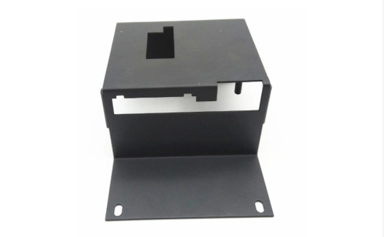SECC SGCC Custom Sheet Metal Stamping SPCC Stainless Steel Aluminum Rapid Prototype