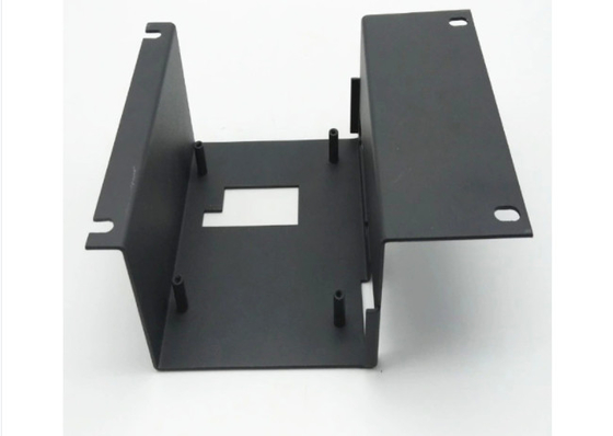 SECC SGCC Custom Sheet Metal Stamping SPCC Stainless Steel Aluminum Rapid Prototype