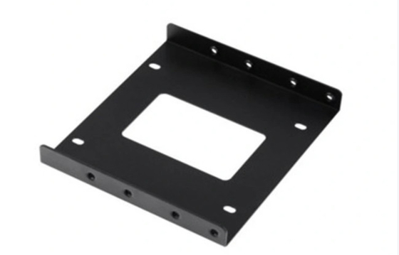 Bending Welding Sheet Metal Bending , Punching Steel Stamping Fabrication