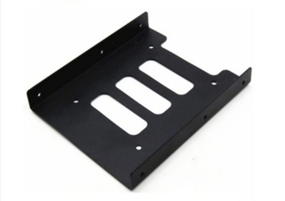Bending Welding Sheet Metal Bending , Punching Steel Stamping Fabrication