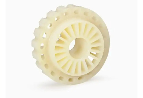 Plastic Rapid Prototype 3D Printing Service SLA Resin