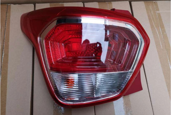OEM Automotive Rapid Prototyping