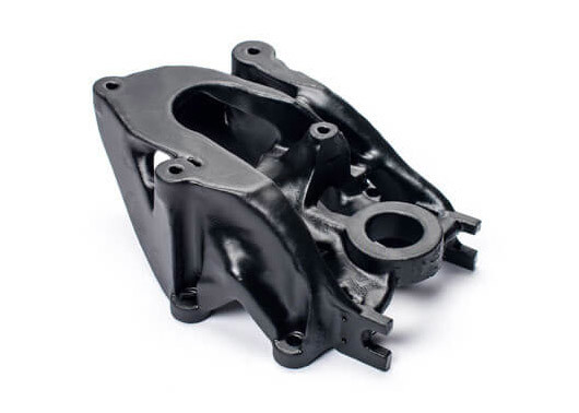 Prototype Printing Service Fast Turnaround Varies Range 0.1mm-0.4mm Layer Thickness