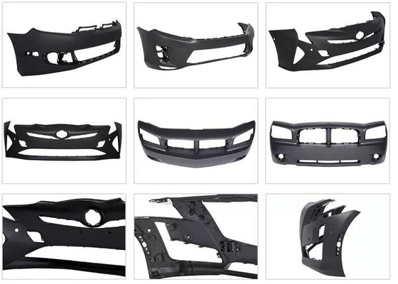 Customized Automobile Fast Mock-up for OEM/ODM Service and DHL Shipping