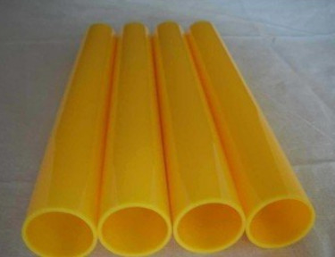 Low Volume CNC Machining Plastic Parts Rapid Prototyping Automobile