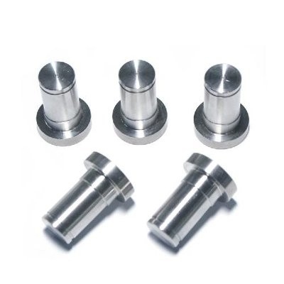 Customized Metal Precision Machining By Computerized Numerical Control