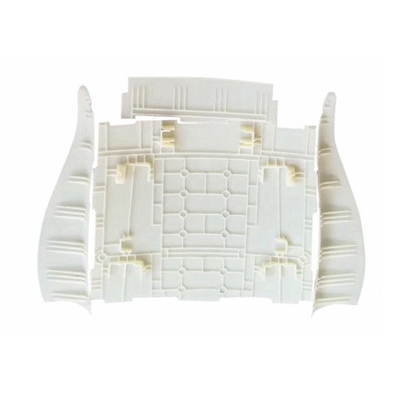 PC PP Precision 3D Rapid Printing Service SLS SLA ABS
