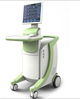 Customizable Medical Device Prototype with CNC Turning Technology and Portable Design