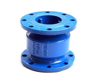Metal Aluminum Prototype CNC Machining Turning Lathe Blue Anodized