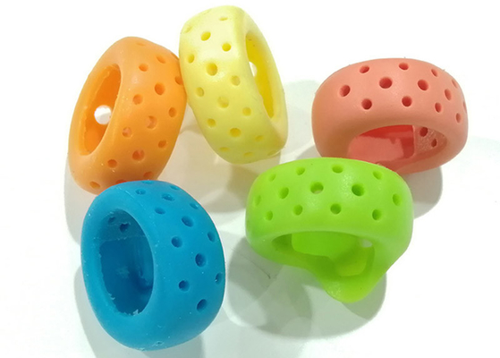 Vacuum Casting Prototype with Vacuum Casting Process and Standard Export Carton Package