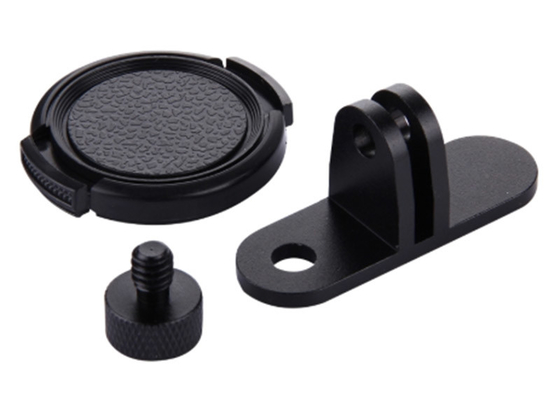 Sports Device Prototype with Inspection report Yes De Burr for Prototype Optimization