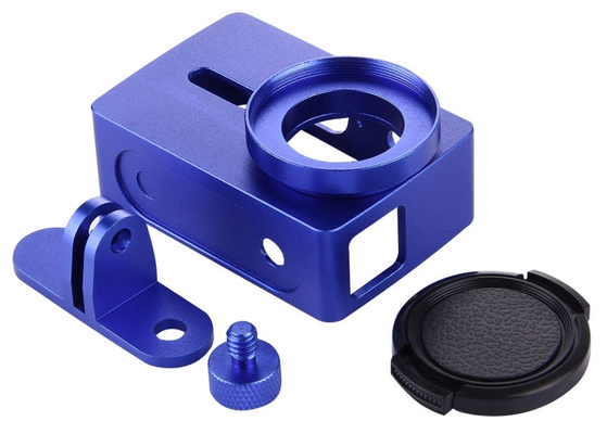 Sports Device Prototype with Inspection report Yes De Burr for Prototype Optimization