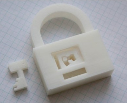 Stainless Steel Prototype 3D Printing Service Vacuum Casting Plastic SLA SLS