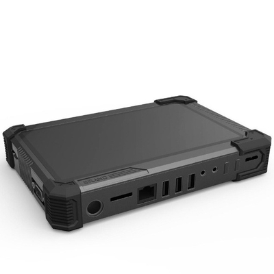 Universal Compatibility Domestic Appliance Prototype with Powder Coating Finish