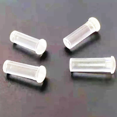 Customized Plastic Computerized Numerical Control CNC Machining for Superior Production