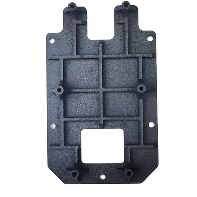 Rapid Prototyping Advanced Electronic Quick Mockup with CNC Machining Type