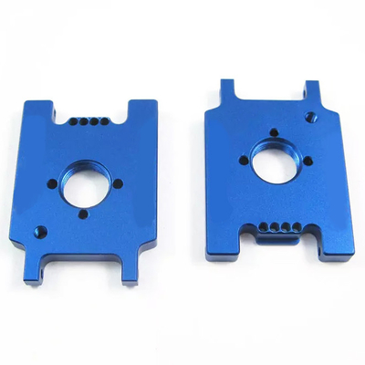 High Precision Parts Milling Turning Aluminum Rapid OEM CNC Metal Prototype Machining