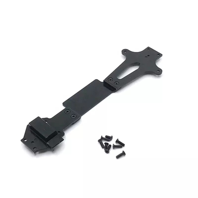 Original Factory CNC Machining Custom Manufacturers Aluminum Metal Prototype