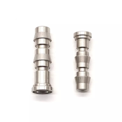 OEM Custom Precision Mechanical Metal Component Maker Rapid Metal Part Prototyping