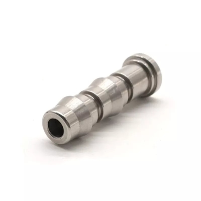 OEM Custom Precision Mechanical Metal Component Maker Rapid Metal Part Prototyping