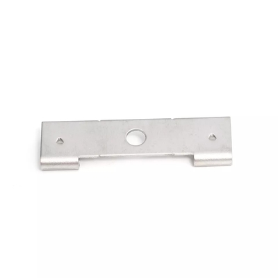 Aluminum Metal Computer Numerical Control Rapid Prototype Machining for CNC Machining