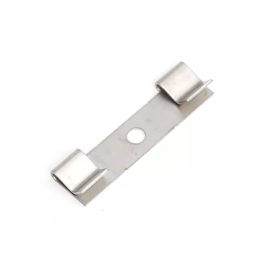 OEM Custom High Precision Bracket Stainless Steel Sheet Metal Cnc Machining Stamping Parts