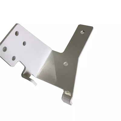 Deburring For Customized Bespoke Steel Stamping Components With Pallet Packaging