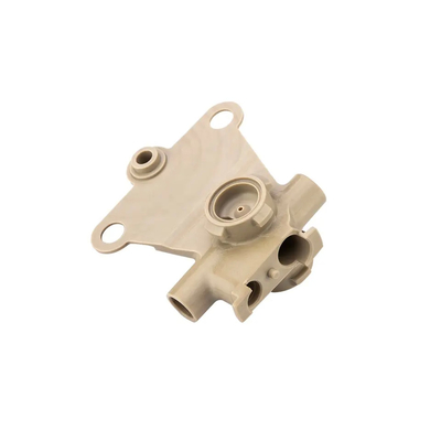 CNC Service OEM Custom Processing High Precision Medical Aviation Equipment Parts Rider Cup Tickets Plastic Parts