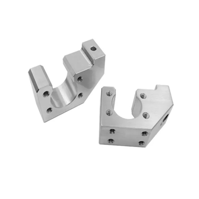 Customized Metal CNC Machining for High-Performance Production
