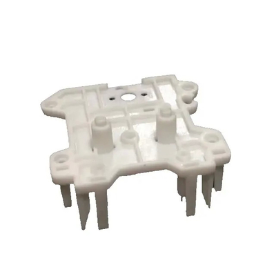 CNC 3D Printing Service Rapid Prototype Vacuum Casting Prototype For Smooth Surface Finish Application