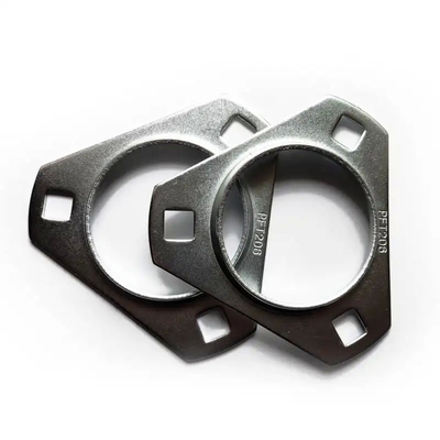 Custom Sheet Metal Stamping Customized Metal Solutions For Your Business