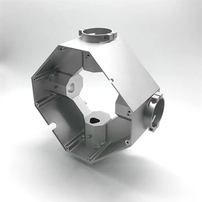Customized Rapid Tooling Fast and Timely Production in 1-2 Weeks