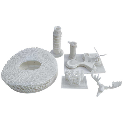 Custom Prototype Fabrication Services for FDM Printing Technology in STL/OBJ/AMF