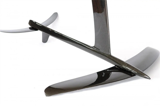 high quality Rapid prototyping airplane watersport spare FR4 G10 glass fabric wings clutch