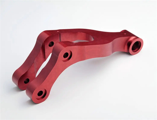 Parts Electric Spare Service Custom High Precision Precision 5 Axis Injection Cnc Machining Aluminum Industrial Equipmen