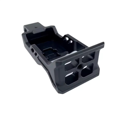 Custom Rapid Prototype Plastic Model Electric RC Sports Car Robot Toy Remote Control Deformation Car Prototype Cnc