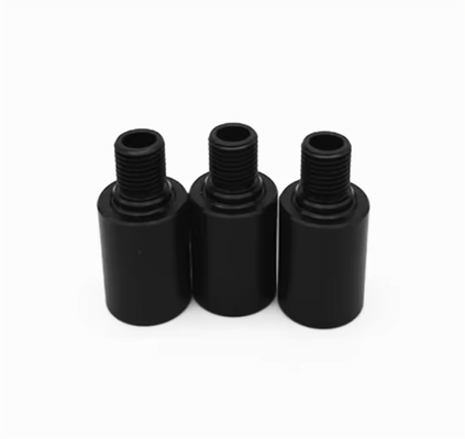 Hot Saling Rapid Prototype Nylon/ABS/PC 3D Printing CNC Machined Plastic Parts