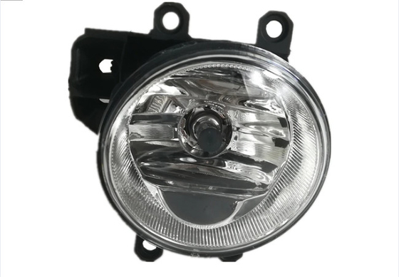 High Precision Prototype Auto Fog Lamp Set For Toyota