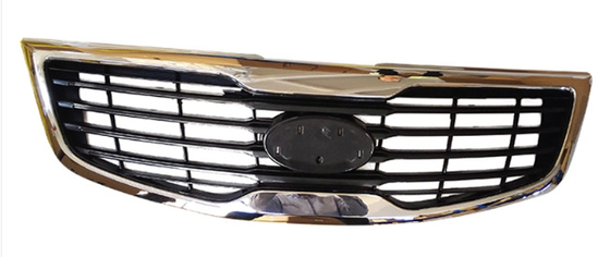 High Precision Tolerance Automotive Rapid Prototyping 100% Verification Guaranteed