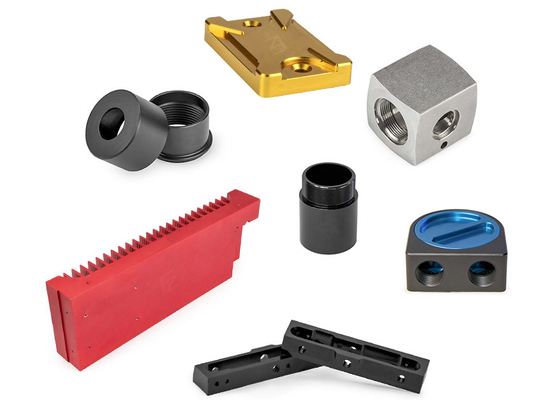 Plastic And Metal Material Capabilities Smart Electronic Rapid Prototype for Original