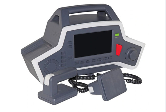 CNC Machining Medical Equipment Prototype for Research and Development